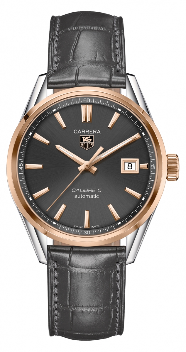 Швейцарские часы TAG Heuer WAR215E.FC6336