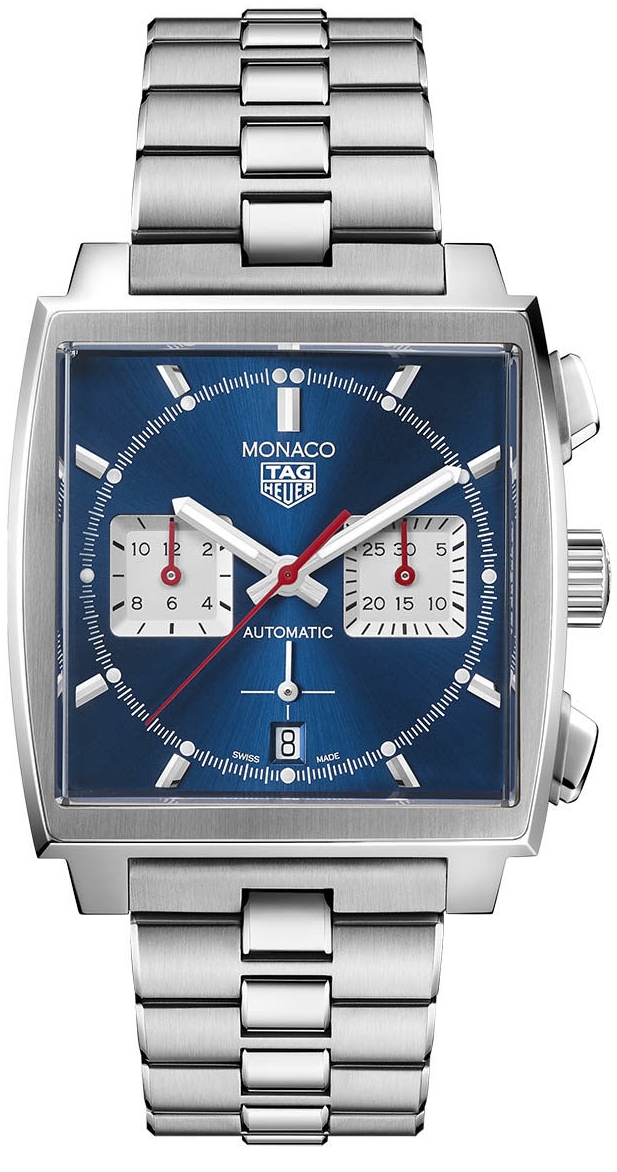 Швейцарские часы TAG Heuer CBL2111.BA0644