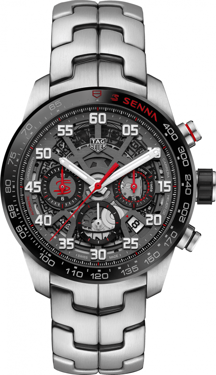 Швейцарские часы TAG Heuer CBG2013.BA0657