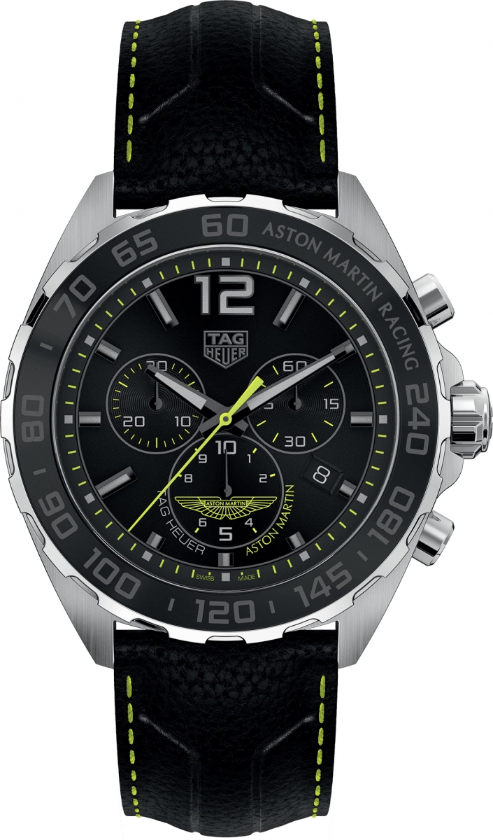 Швейцарские часы TAG Heuer CAZ101P.FC8245