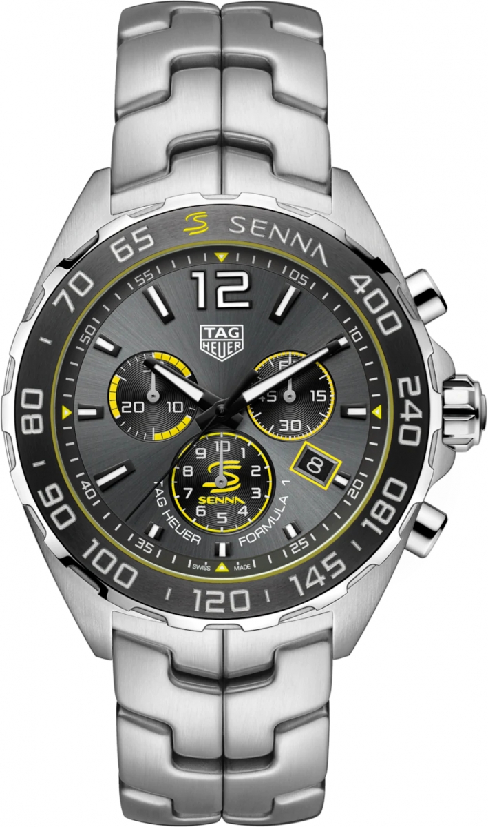 Швейцарские часы TAG Heuer CAZ101AF.BA0637