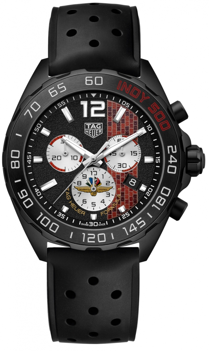 Швейцарские часы TAG Heuer CAZ101AD.FT8024
