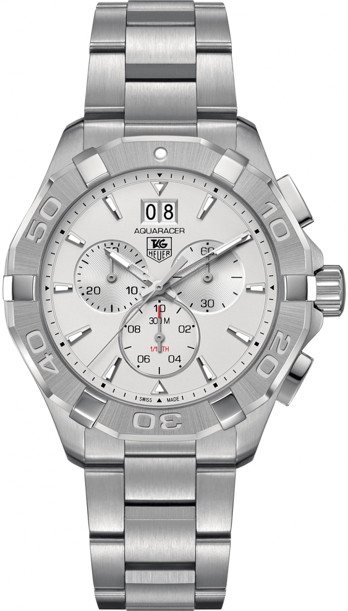 Швейцарские часы TAG Heuer CAY1111.BA0927