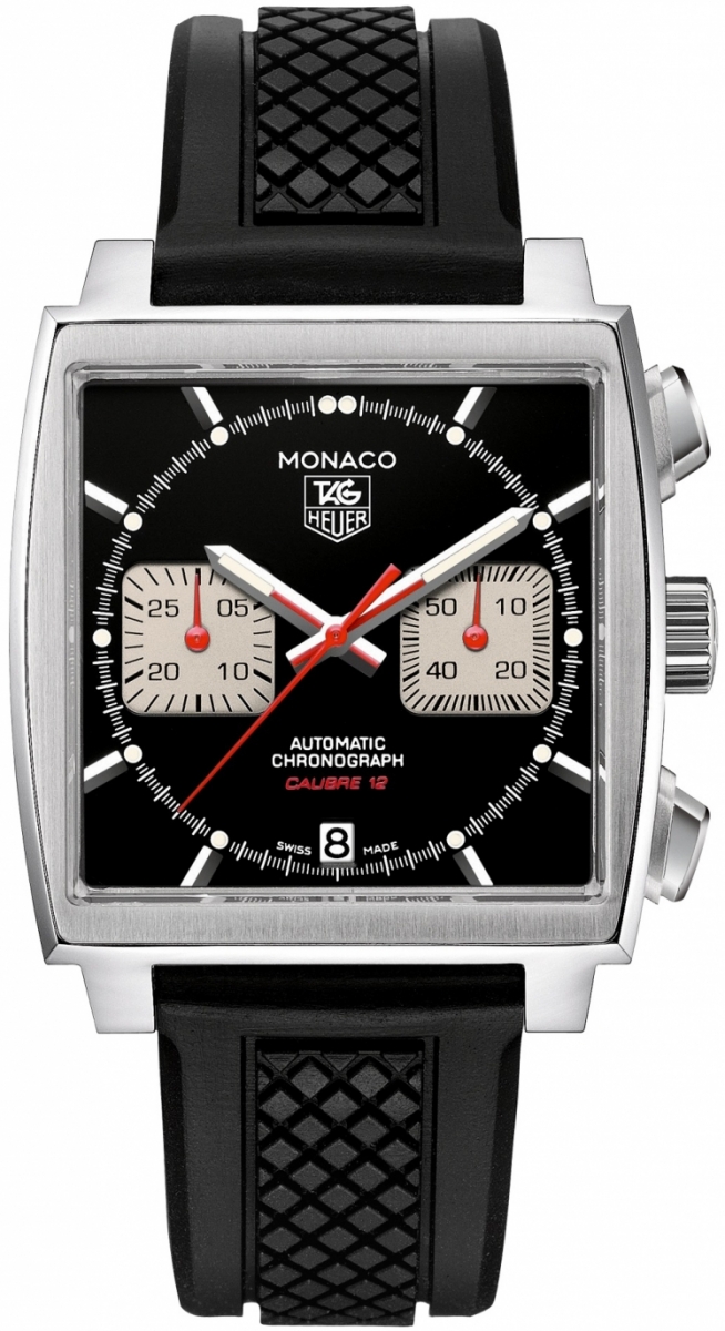 Швейцарские часы TAG Heuer CAW2114.FT6021