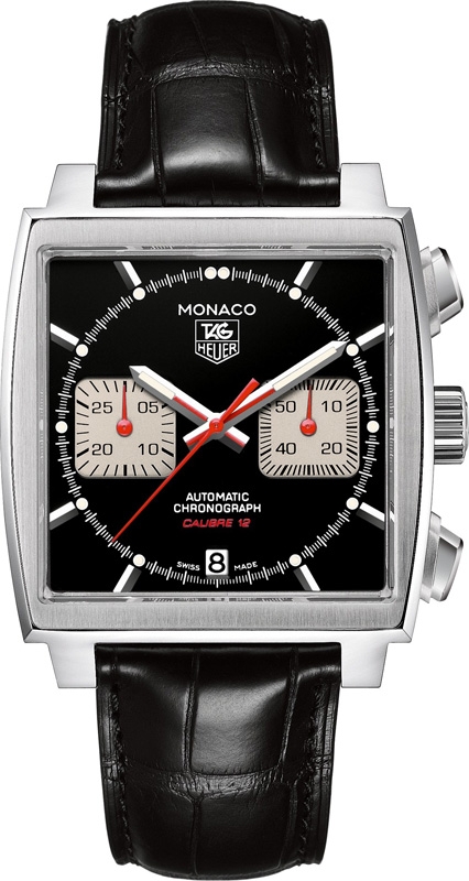 Швейцарские часы TAG Heuer CAW2114.FC6177