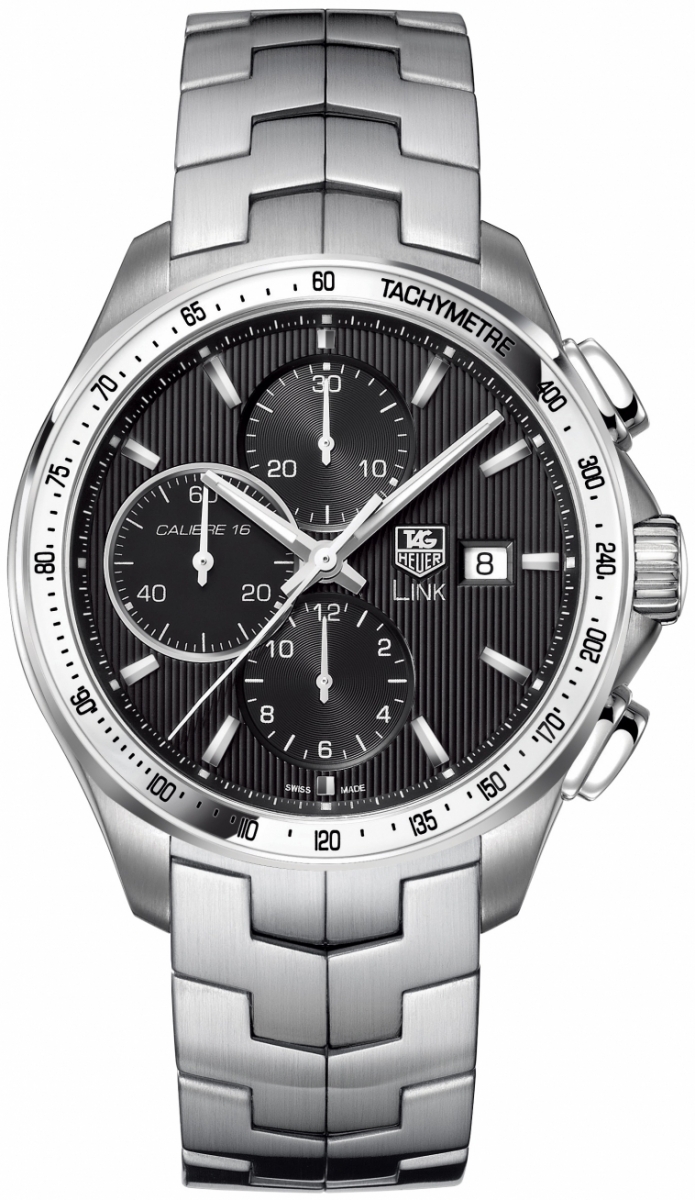 Швейцарские часы TAG Heuer CAT2010.BA0952