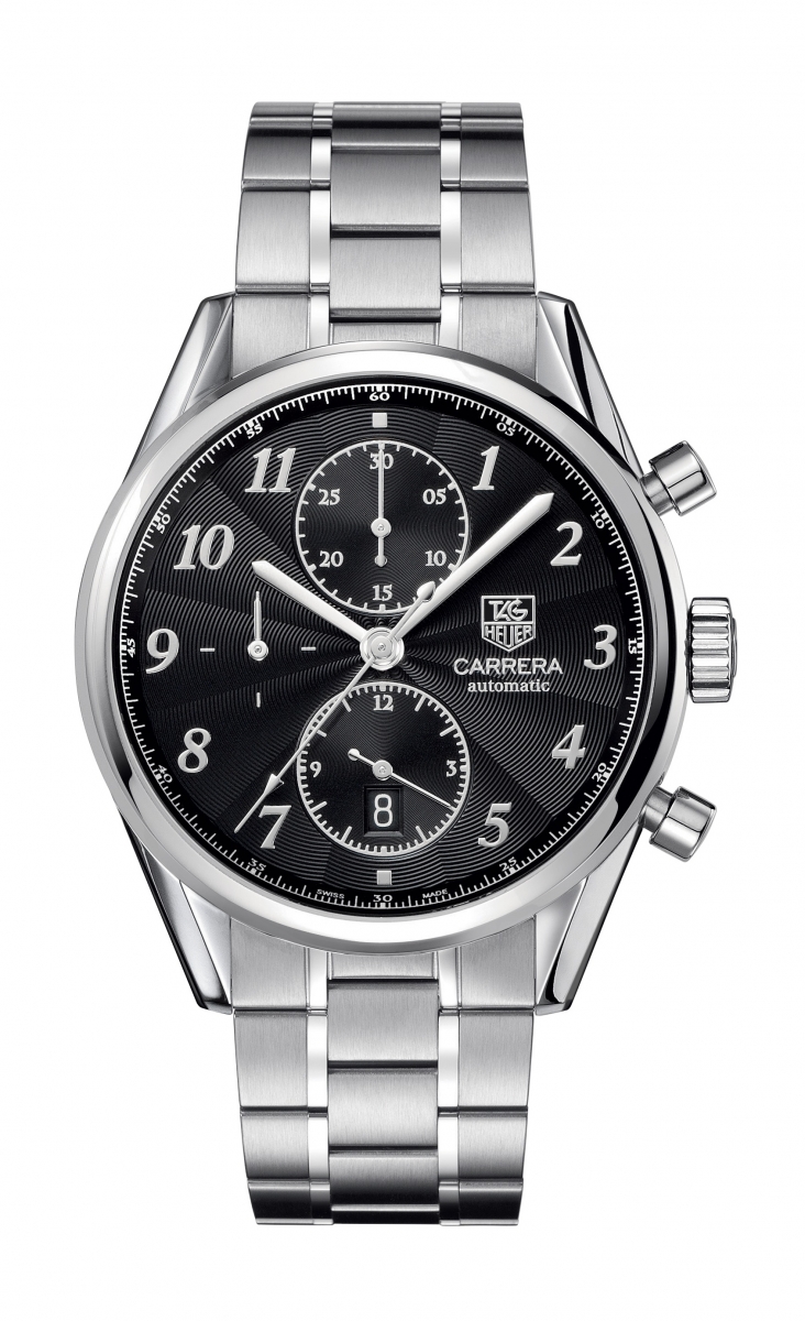 Швейцарские часы TAG Heuer CAS2110.BA0730