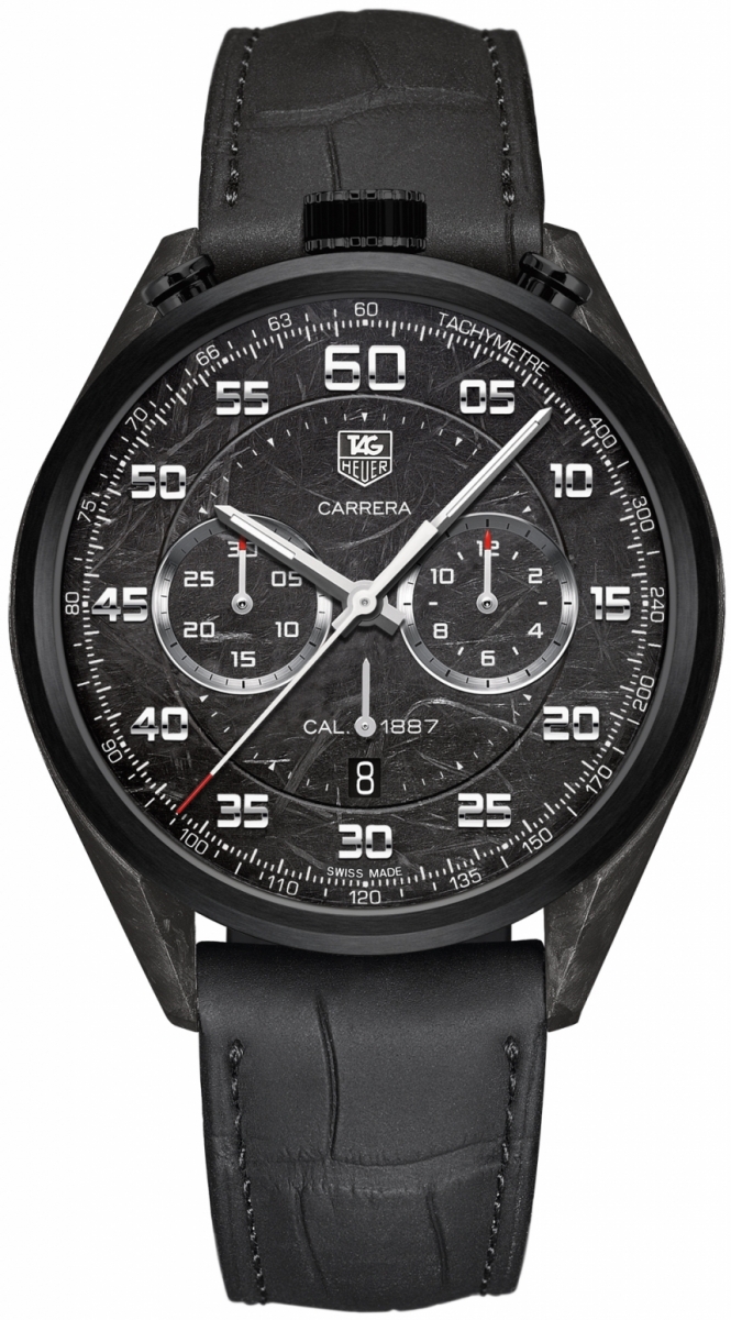 Швейцарские часы TAG Heuer CAR2C90.FC6341
