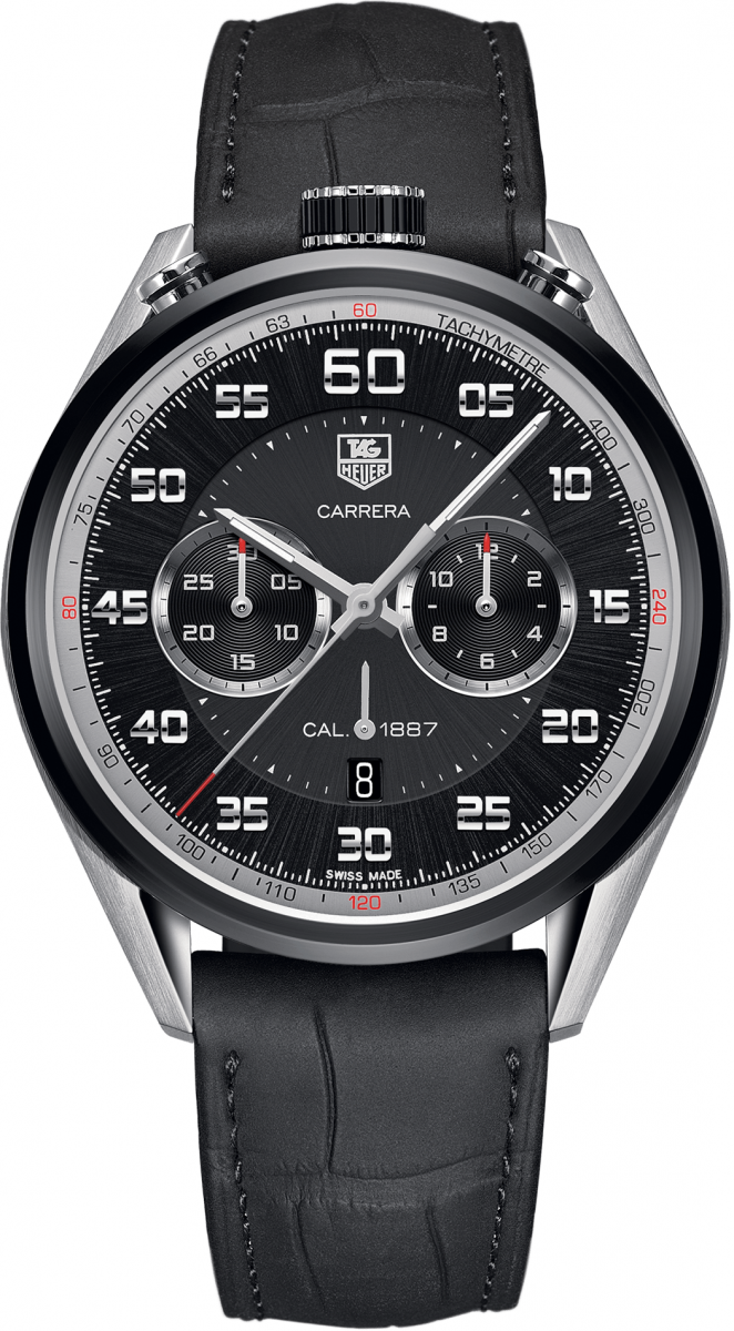 Швейцарские часы TAG Heuer CAR2C12.FC6327
