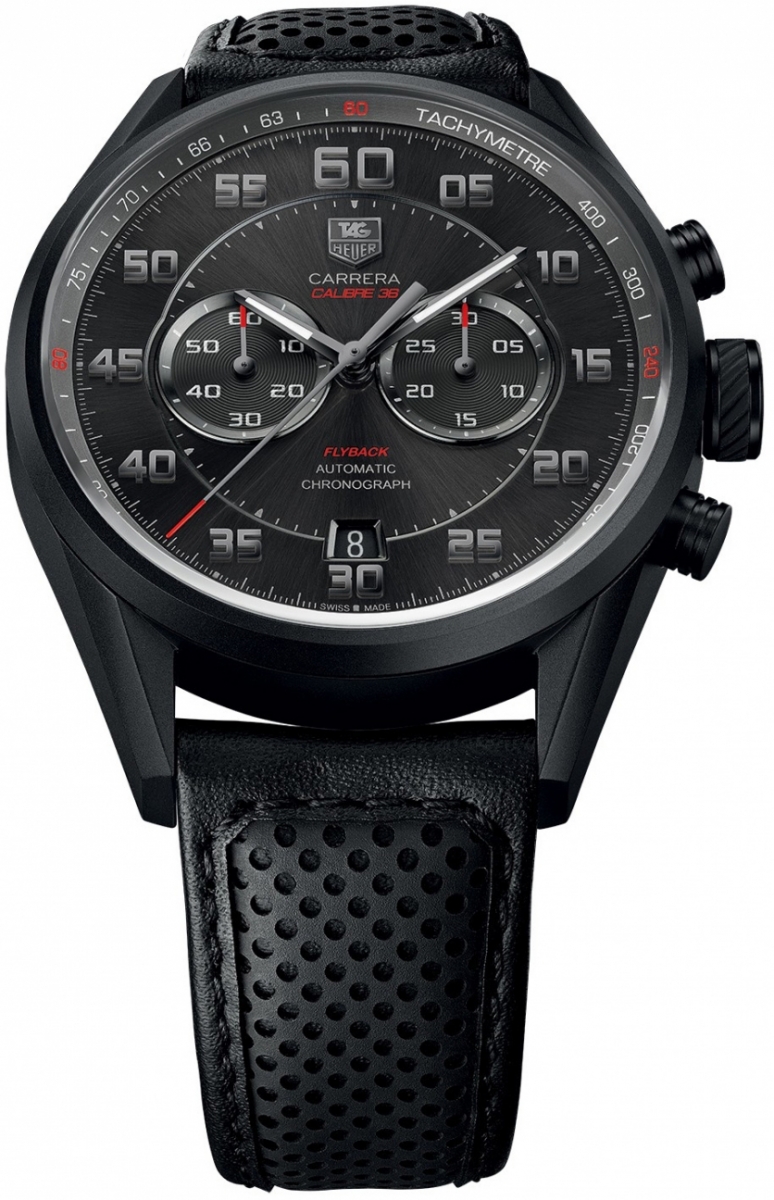 Швейцарские часы TAG Heuer CAR2B80.FC6325
