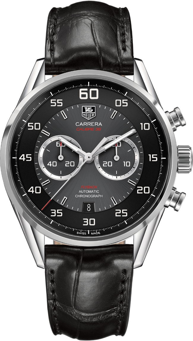 Швейцарские часы TAG Heuer CAR2B10.FC6235