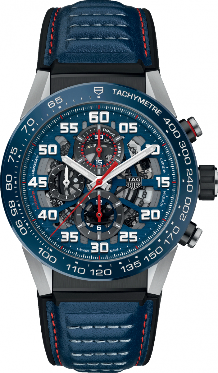 Швейцарские часы TAG Heuer CAR2A1N.FT6100