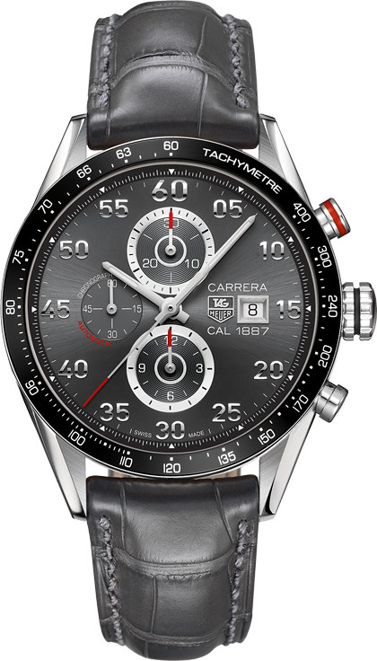 Швейцарские часы TAG Heuer CAR2A11.FC6313