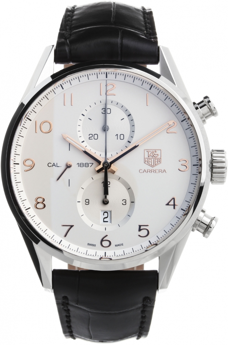 Швейцарские часы TAG Heuer CAR2012.FC6235