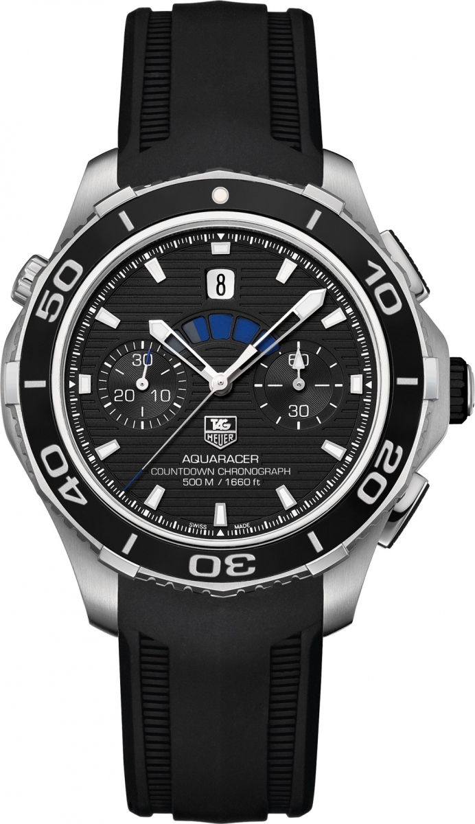 Швейцарские часы TAG Heuer CAK211A.FT8019