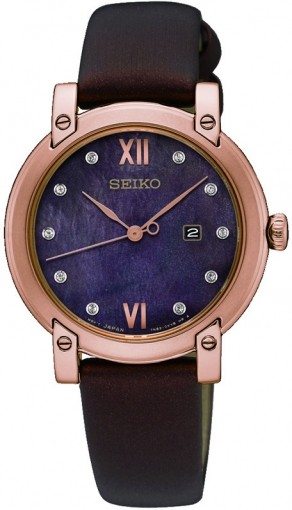 Японские часы Seiko SXDG88P1