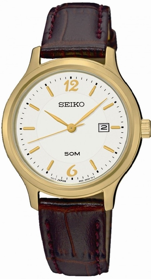 Японские часы Seiko SUR790P1