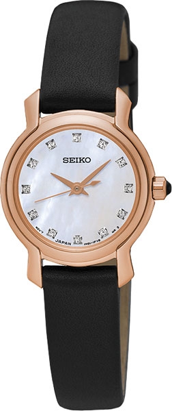 Японские часы Seiko SXGP68P1