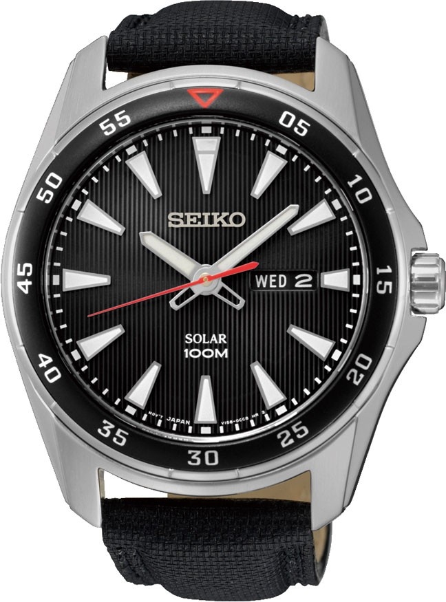 Японские часы Seiko SNE393P2S