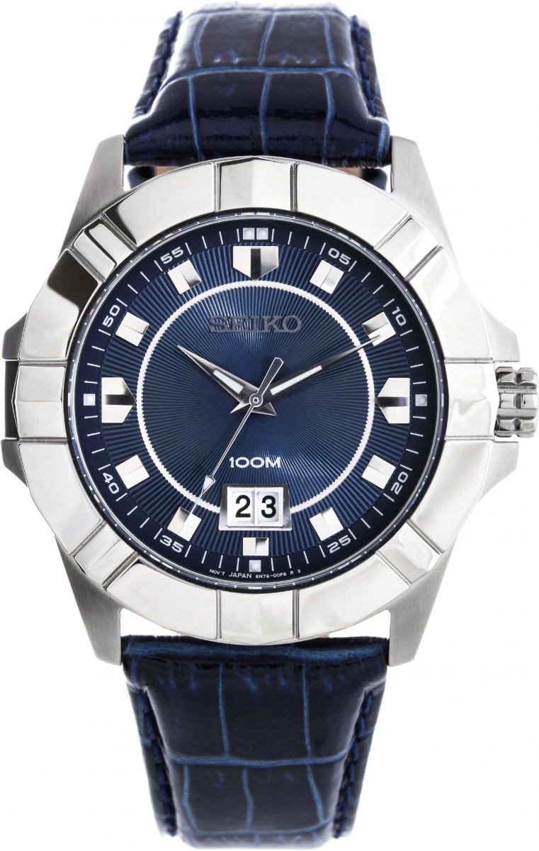 Японские часы Seiko SUR133P1