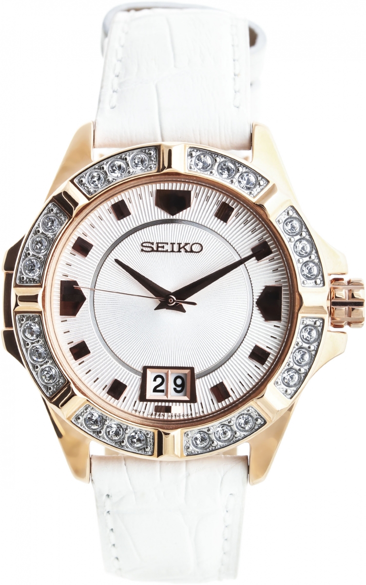 Японские часы Seiko SUR800P1