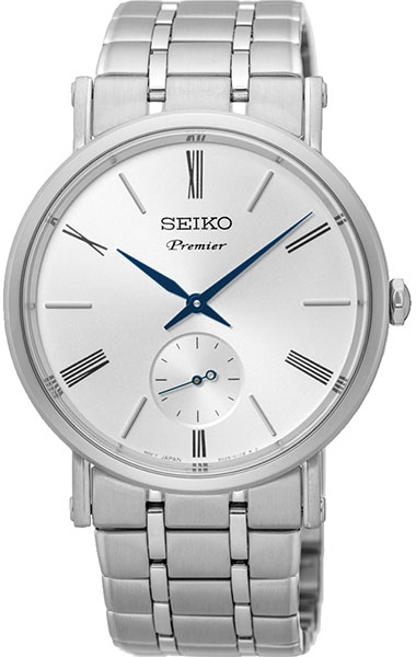 Японские часы Seiko SRK033P1