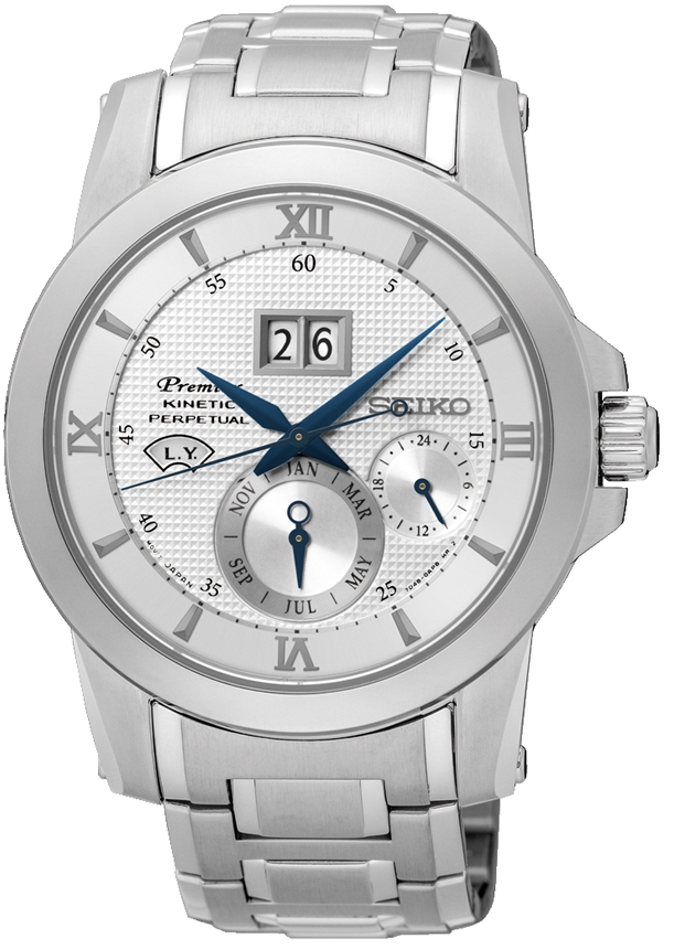 Японские часы Seiko SNP133P1
