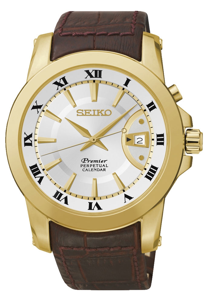 Японские часы Seiko SNQ144J1