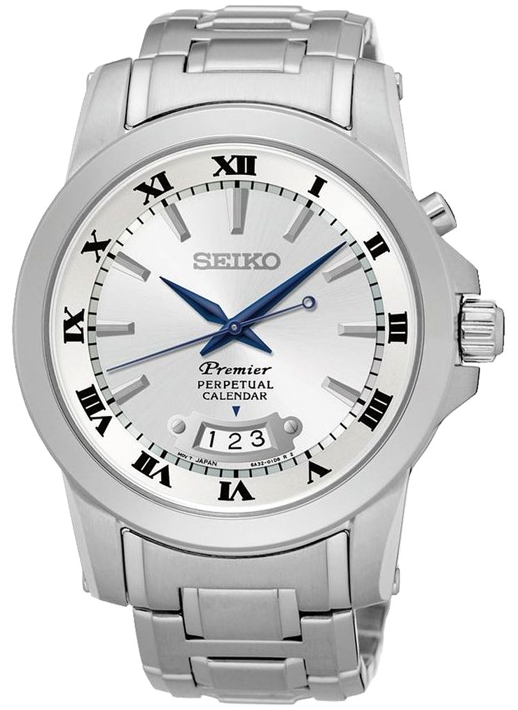 Японские часы Seiko SNQ145P1