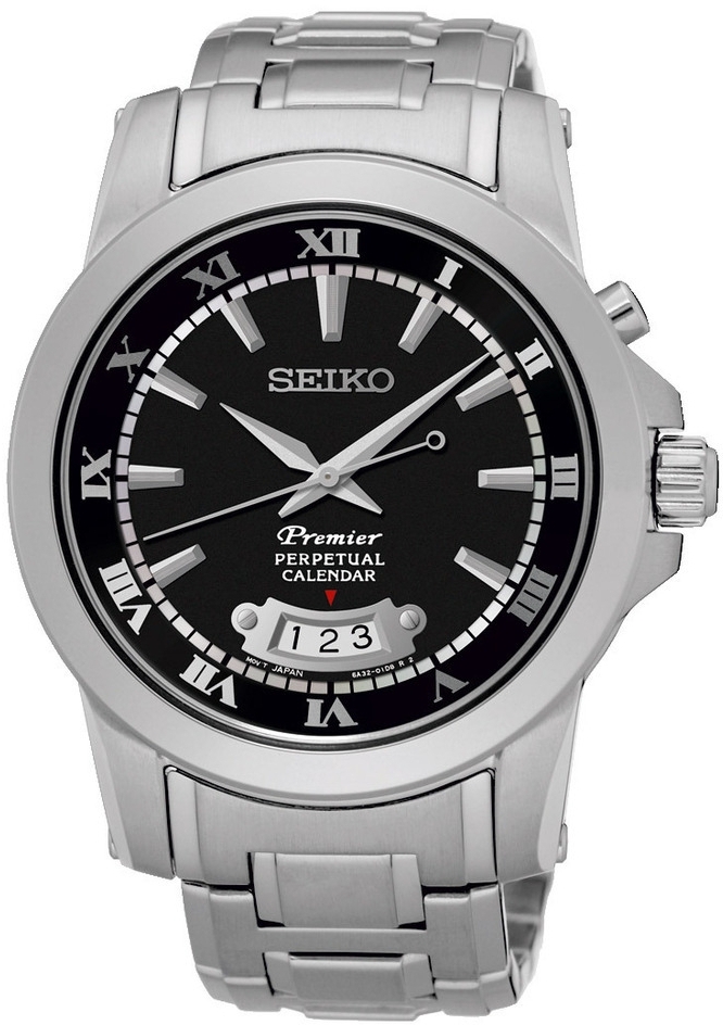Японские часы Seiko SNQ147P1