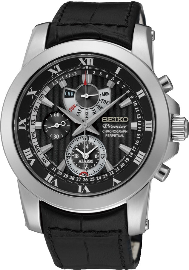 Японские часы Seiko SPC161P2