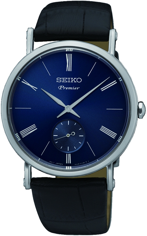 Японские часы Seiko SRK037P1