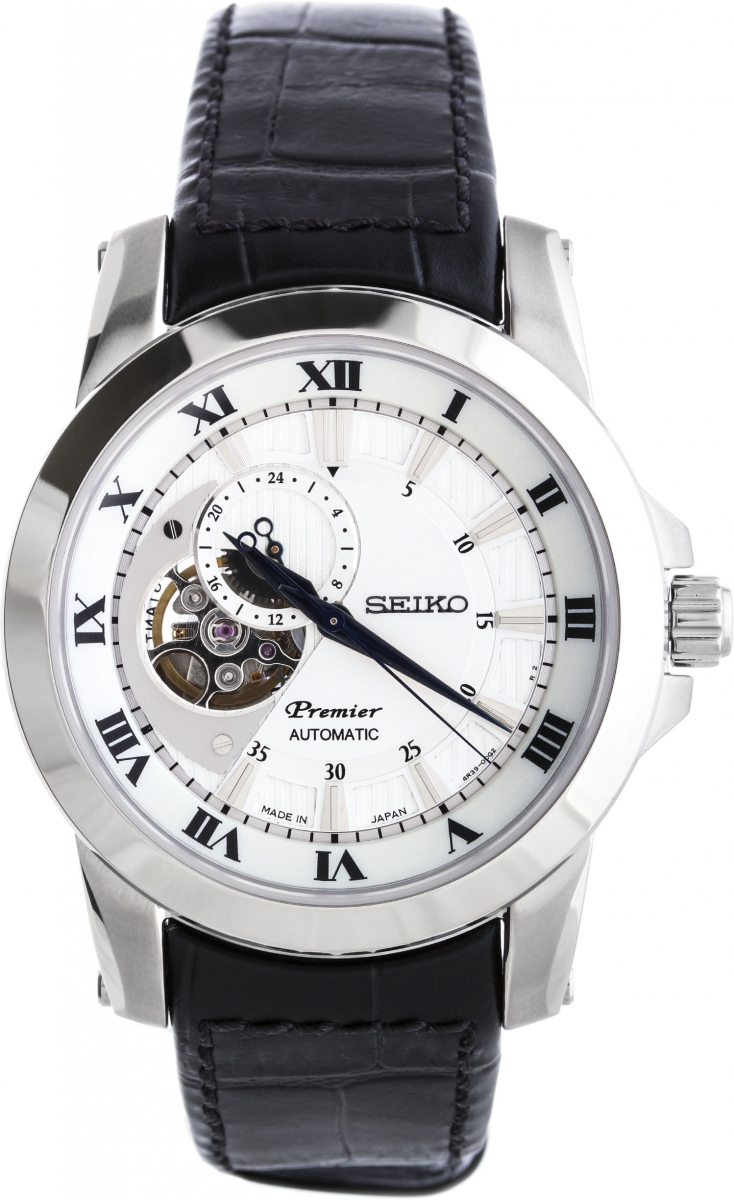 Японские часы Seiko SSA213J2