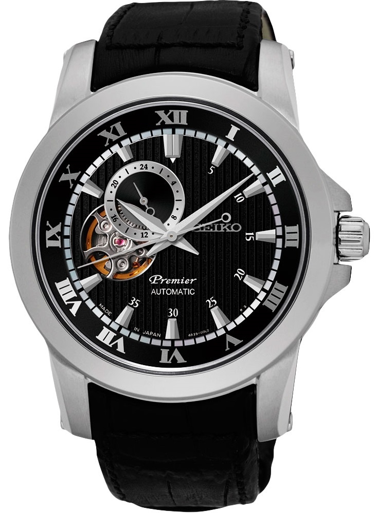 Японские часы Seiko SSA277J2