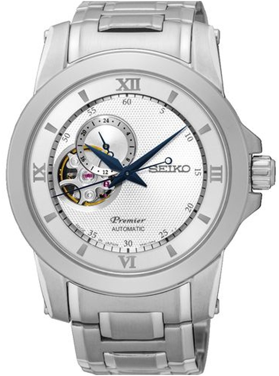 Японские часы Seiko SSA319J1