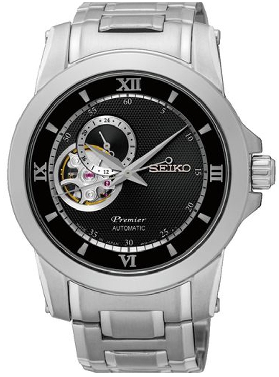 Японские часы Seiko SSA321J1