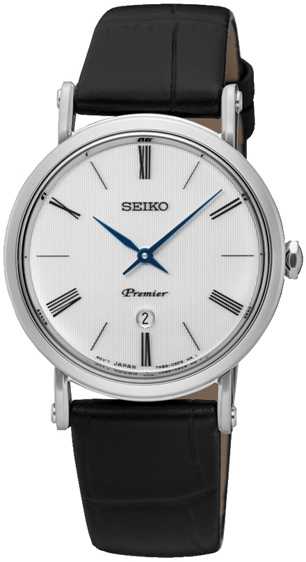 Японские часы Seiko SXB431P1