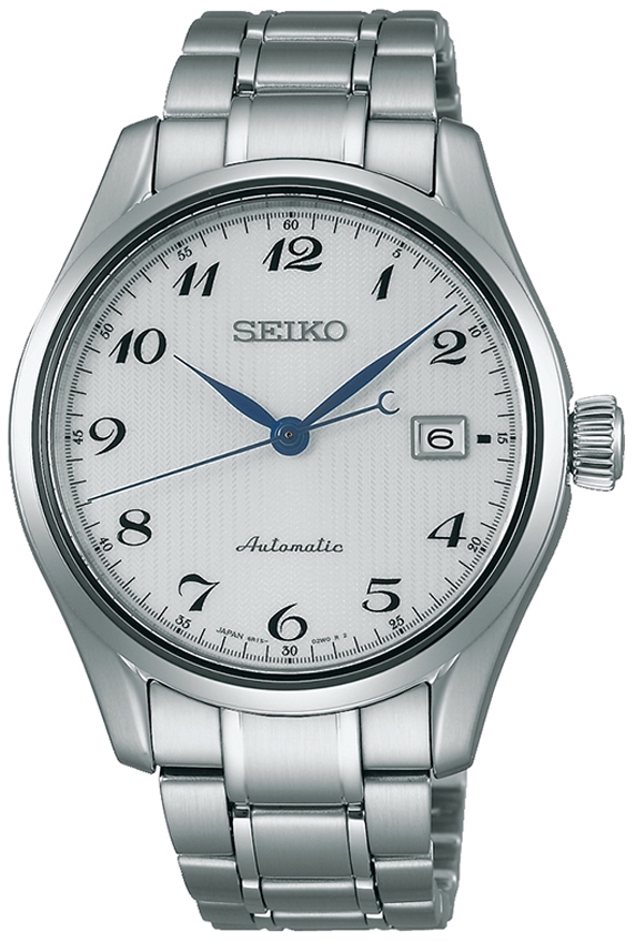 Японские часы Seiko SPB035J1