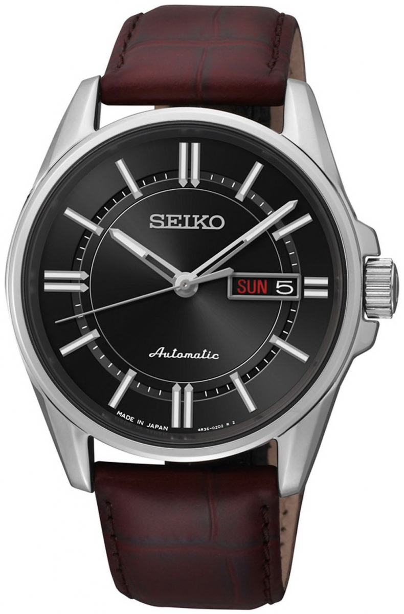 Японские часы Seiko SRP401J2C