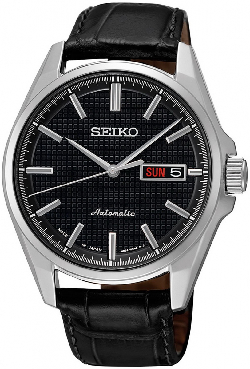 Японские часы Seiko SRP467J2C