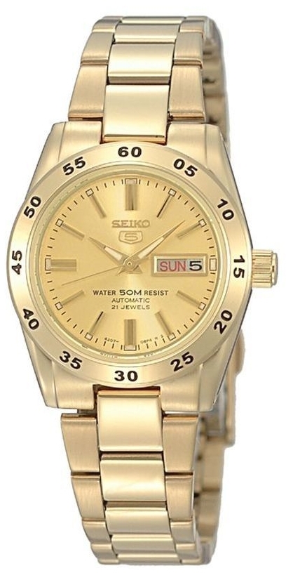 Японские часы Seiko SYMG44K1S