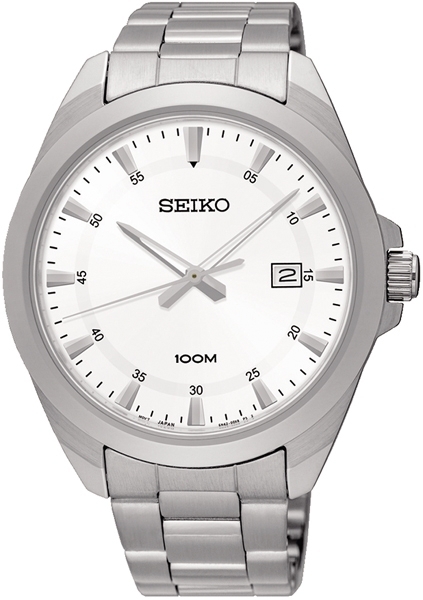 Японские часы Seiko SUR205P1