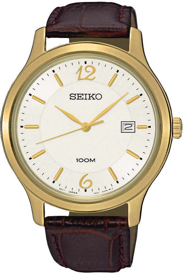 Японские часы Seiko SUR150P1
