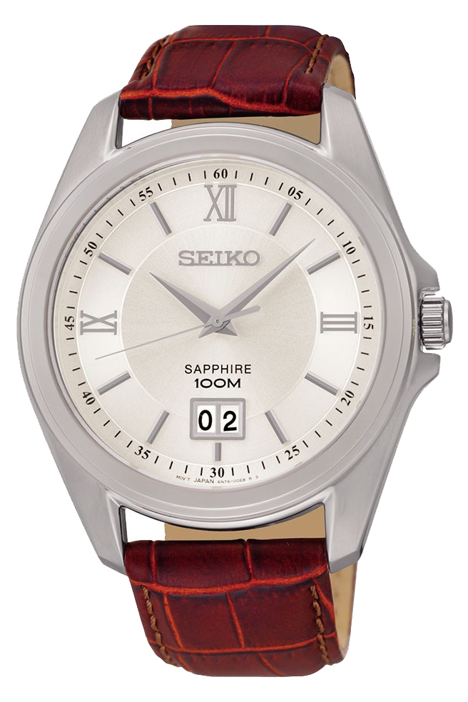 Японские часы Seiko SUR103P1