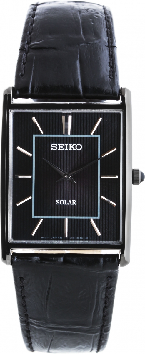 Японские часы Seiko SUP881P1
