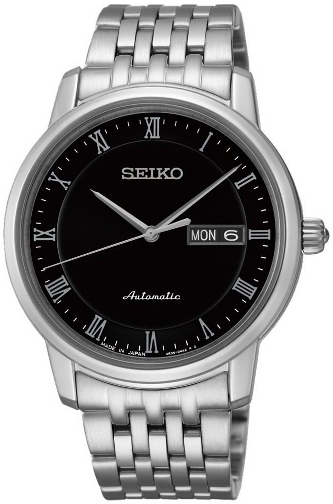 Японские часы Seiko SRP693J1S