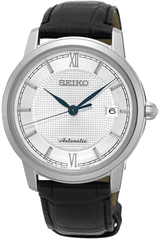 Японские Seiko SRPA13J1