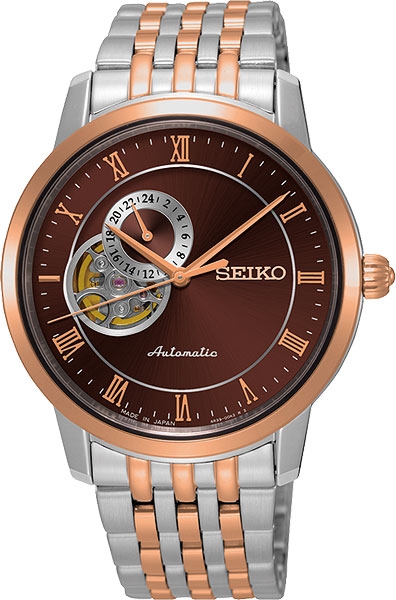 Японские часы Seiko SSA274J1