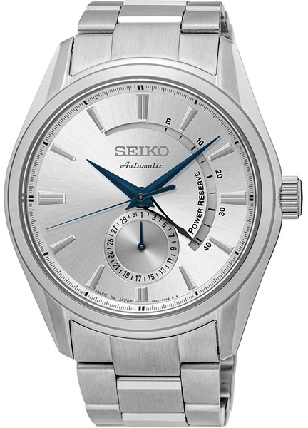 Японские часы Seiko SSA303J1