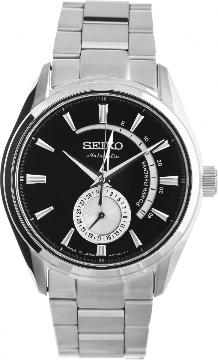 Японские часы Seiko SSA305J1